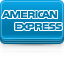 Icono american express