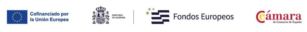 Logos FEDER