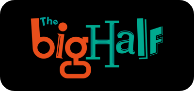 logo big half medio maraton londres travelmarathon.es