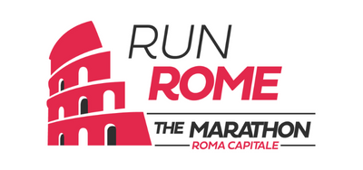 Logo Maratón Roma Travelmarathon.es
