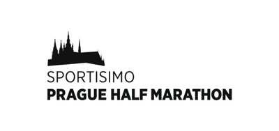 Logo Medio Maratón Praga Travelmarathon.es