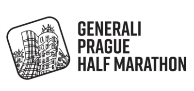 logo medio maraton praga travelmarathon es