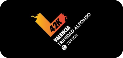 Logo Maratón Valencia Travelmarathon.es