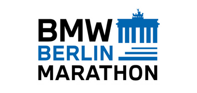 Logo Maratón Berlín Travelmarathon.es
