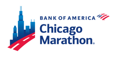 Logo Maratón Chicago Travelmarathon.es