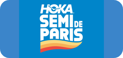 logo medio maraton paris travelmarathon es