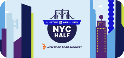 logo medio maraton nueva york travelmarathon es