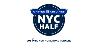 Logo Medio Maratón Nueva York Travelmarathon.es