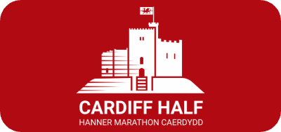 logo medio maraton cardiff travelmarathon es